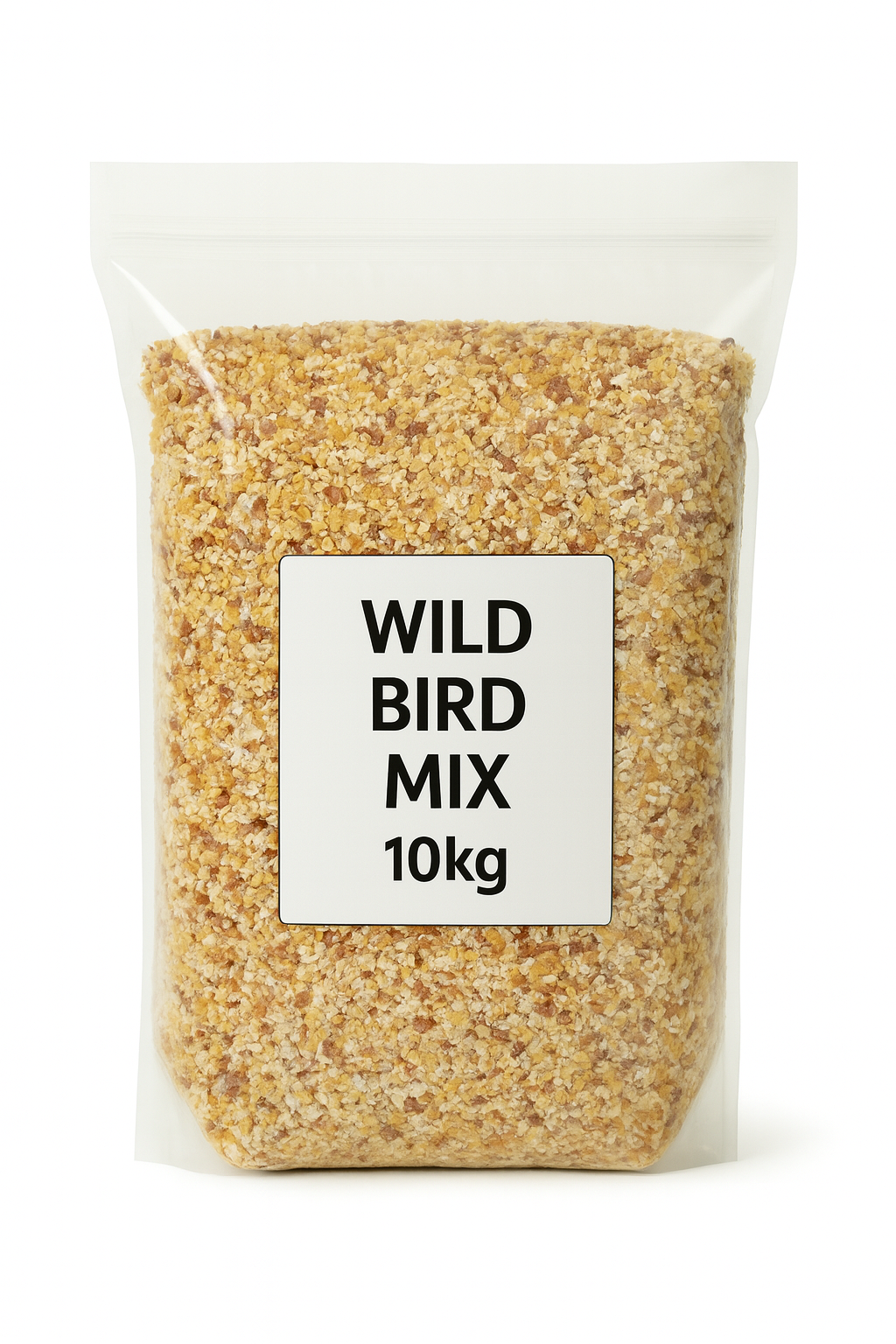 Wild Bird Mix 10kg | Zeekoevalley Farms