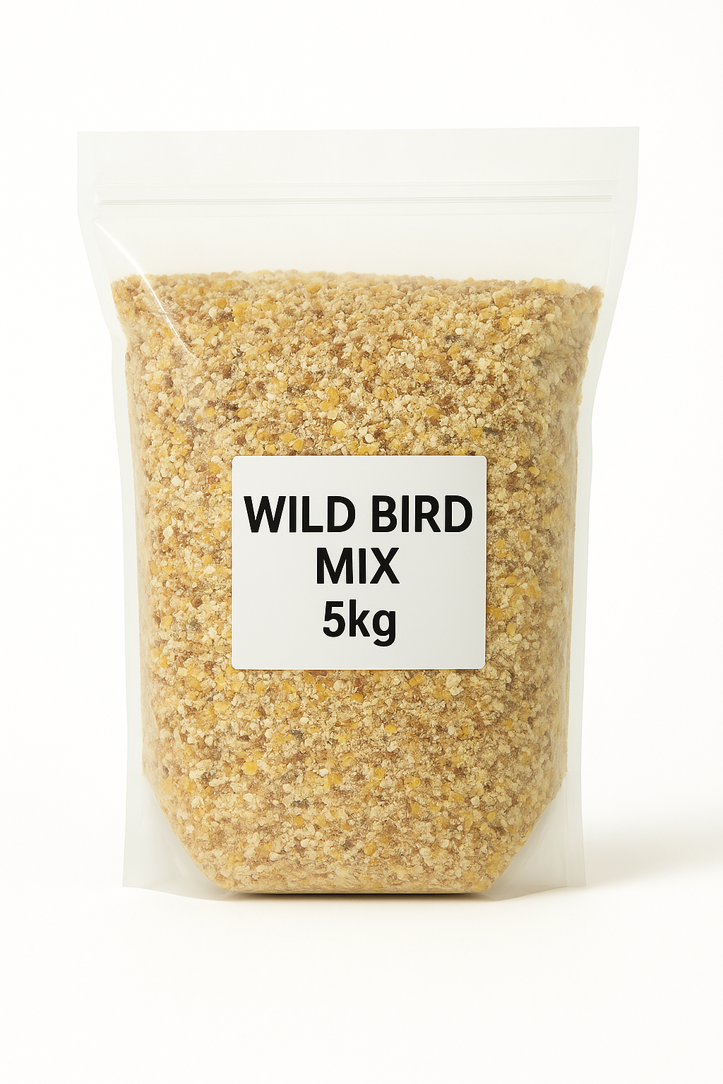 Wild Bird Mix 5kg | Zeekoevalley Farms